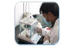 China ISO Standard Laboratory Testing Services , Independent Laboratory Advanced supplier