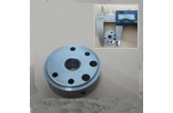 China Annealed Molybdenum Heating Element supplier