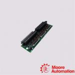 IS200TBAIS1C GE Analog Input/Output terminal board