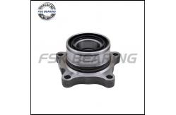 China High Quality 42450-60070 Wheel Bearing Kit Wheel Hub Bearing supplier