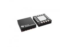China TPS61176RTER LED Driver Chip Texas Instruments Output Current 35mA supplier