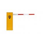 6M Arm 1.5 Sec 24v Dc 140w Automatic Barrier Gate
