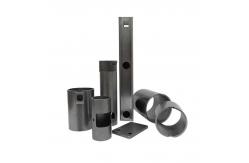 China ISO9001 Precision  Sheet Metal Laser Cutting Service For Shell Molding supplier
