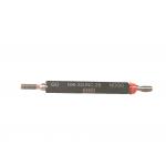 High Precision Thread Plug Gauge UNC Go/No Go