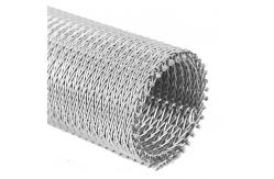 China                  Customized Roll Width Stainless Steel Wire Mesh Belt for Multiple Usage              supplier
