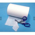 Soft Jumbo Gauze Roll 1.5kg/roll for Medical Packaging Material for sale