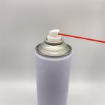 Efficient WD - 40 Maintenance Valve for Marine Applications with Long Reach Spray