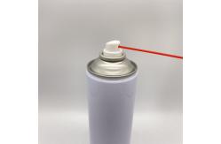 China Efficient WD - 40 Maintenance Valve for Marine Applications with Long Reach Spray supplier