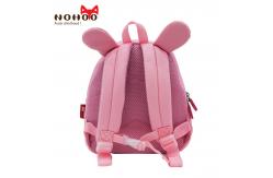 China Exclusive Designer kids backpack kids toddler backpack rabbit OEM supported supplier