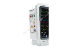 China LCD TFT Multi Parameter Patient Monitor Machine Refurbished supplier