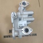 Excavator Parts Filter Head CH11250