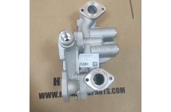 China Excavator Parts Filter Head CH11250 supplier