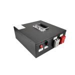 ODM 24V 100ah 200ah Lithium Ion Forklift Battery LiFePO4 For Electric Car for sale