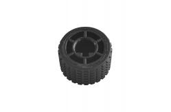 China Customizable Round Potentiometer Knobs With 20mm Dial Diameter supplier