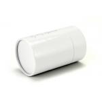 Mini Eco-friendly Paper Cans Packaging Labeling Outside Matte Finishing