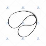 FUJI CONVEYOR BELT 2MGKCB014901 SMT Machine Spare Parts for sale