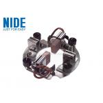Car Starter 4 Hole Disc Type Carbon Brush Holder for sale
