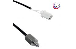 China R25 Epoxy Encapsulated NTC Temp Sensor For Generator Temperature Measurement supplier