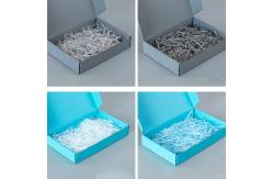 China OEM ODM Three Layer Macaron Envelope Paper Box supplier