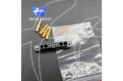 China HW-CMM Connector, HW-222C10M16-0202-4310,2mm Pitch. supplier