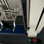 PC Control Universal Testing Machines Japan Panasonic Servo Motor 1PH 220V 50HZ