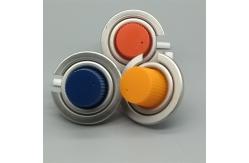 China High-Precision Butane Gas Valve for Appliances with Leak-Proof Design supplier