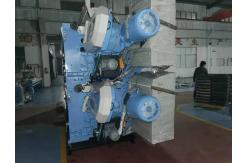 China High quality Dobby Shuttleless Weaving Machine 736 Rapier Loom supplier