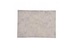 China 3mm Silver Metallic Composite Panel Mirror Polishing Surface Treatment supplier