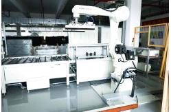 China Interactive White Boards manufacturer