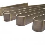 Bright Nichrome Ribbon For Making Furnace Element From 50kw To 150 Kw for sale