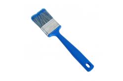 China Synthetic Fiber Plastic Handle Paint Brushes With Mixed Natural Bristle supplier