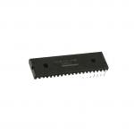 8 Bit microcontrollers mcu ic chips pic18f452 PIC18F452-I/P 18f452 DIP-40 One-stop BOM Service Electronics Parts Components for sale