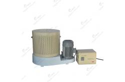 China Lithium Ion Battery Lab Research Machine supplier