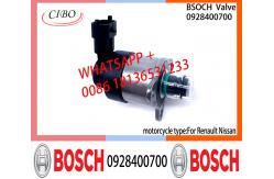 China BOSCH DRV Valve 0928400700 Control Valve 0928400700 For REN-AULTt Nissan supplier