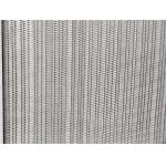Anping Soft Metal Mesh Laminated Glass Fabric Interlayer Antirust