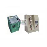 Mask Gas Exchange Pressure Difference Measuring Instrument High Standards for sale