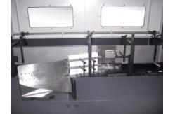China 8000 Cycles/H Automatic Gathering Machine Book Binder 21 Hole supplier