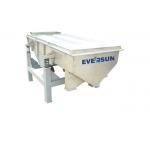 Stainless Steel Metal Powder Linear Vibrating Screen for sale