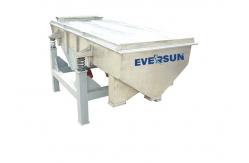 China Tumbler Linear Vibrating Screen supplier