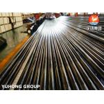 19.05MM SA179 Boiler Tube ASME SA179 for Stripper Feed Bottom Exchanger for sale