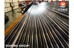 China 19.05MM SA179 Boiler Tube ASME SA179 for Stripper Feed Bottom Exchanger supplier