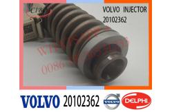 China 20102362 Diesel Engine Fuel Injector For VOL 20102362 supplier