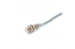 China NPN Normally Closed Output Inductive Sensors With 3mm Detection Distance supplier