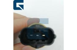 China 04215774 Excavator SH200 Engine 6BG1 Oil Pressure Sensor supplier