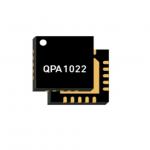 Wireless Communication Module QPA1022 High Performance 4W GaN Power Amplifier for sale