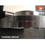 ASTM A182 F316/316L Forged Stainless Steel Flanges For Pipe for sale