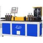 High Frequency Tube Straightening Cutting Machine Energy Saving With CE ISO 9001 Certification for sale