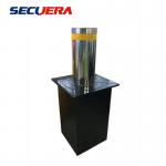 Durable IP67 Hydraulic Road Barriers , Parking Space Blocker Built - In Valve for sale