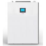 Wall Mounted Lithium Battery Solar System 5KWH 10KWH 15KWH 20KWH for sale