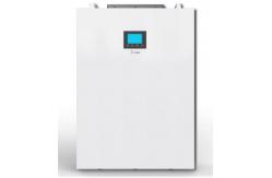 China Wall Mounted Lithium Battery Solar System 5KWH 10KWH 15KWH 20KWH supplier